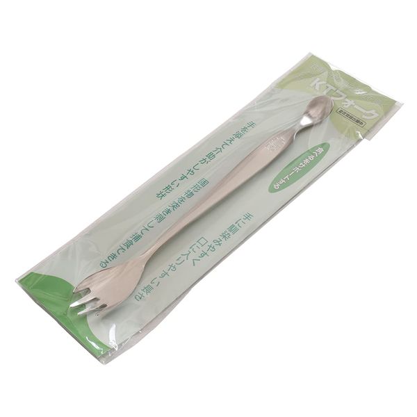 KT forks (eating from the mouth) 3-piece set