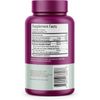 HMS Nutrition TUDCA Liver Plus Cruciferous Blend - 60 Capsules