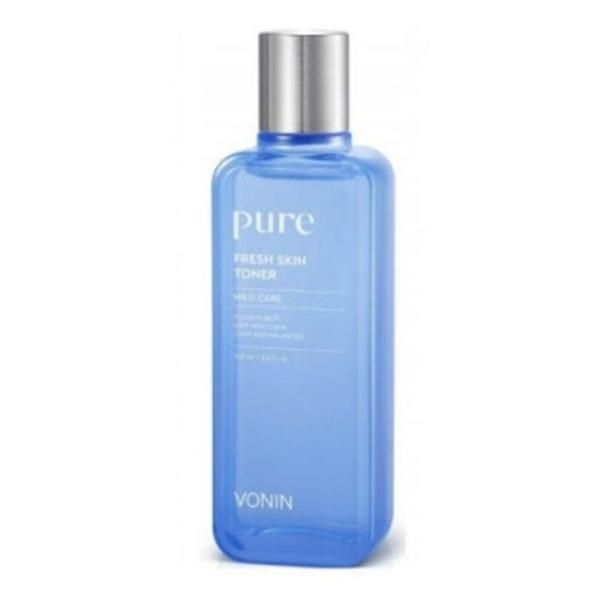 Bonin Pure Fresh Skin Toner 150ml