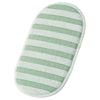PEPPRIG Microfiber Cleaning Pad - Green 405.676.42