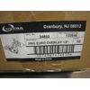 (5) Ultra Hardware 34850 Cabinet Concealed Hinge Euro Half Overlay 1/2”