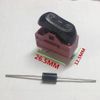 Universal Hair Dryer Switch Button Repair and Power Switch Adapter Accessories（Black）