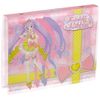 Puripara pre- ticket file Twinkle ribbon