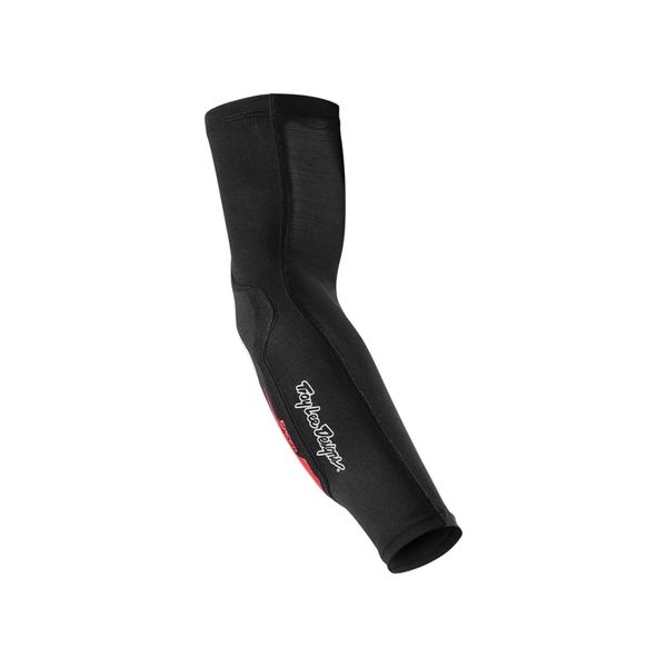 Troy Lee Speed Protection Elbow Sleeve - Black, X-Large/2X-Large