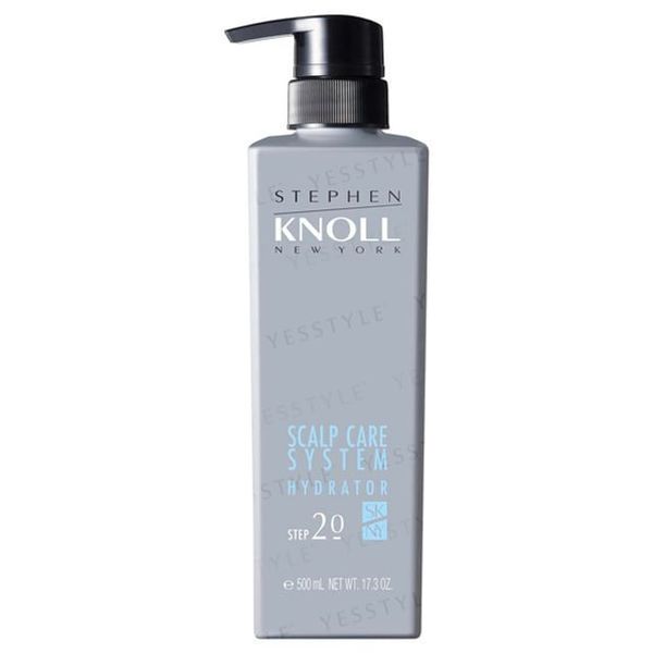 Stephen Knoll Scalp Care System Hydrator (option: 500ml)