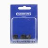 Interpet Replacement Sucker Set for PF Filter Bracket, Model PF Mini, 3 Pieces