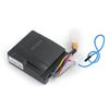 Anti-Theft Security Alarm System Remote Control Engine Start Motor Scooter US