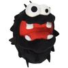 Little Buddy Super Mario Fuzzy Plush, 4"