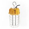LED Construction Light 100W Temporary Work light Outdoor Jobsite Workshop Lamp