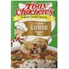Tony Chachere's Creole Dinner Mix, Gumbo, 96 Ounce, Pack of 12