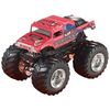 Hot Wheels Monster Jam Brick Wall Breakdown