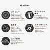 Color Contacts N's COLLECTION N's Collection Nukore Naomi Watanabe One Day 10 Yakisoba Bread (No Prescription) [0.00]