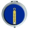Masonic Lodge Junior Warden Compact Mirror