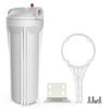 400 GPD RO Membrane Maple Syrup Reverse Osmosis System Sediment Housing Element