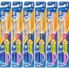 Clinica PRO Toothbrush 4 Row Compact Regular Set of 6