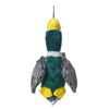 Hartz Nature's Collection Quackers Plush Duck Dog Toy - Large