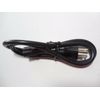 Crest ProLITE 2 0 1960 Watt Professional AC POWER CORD Part replacement