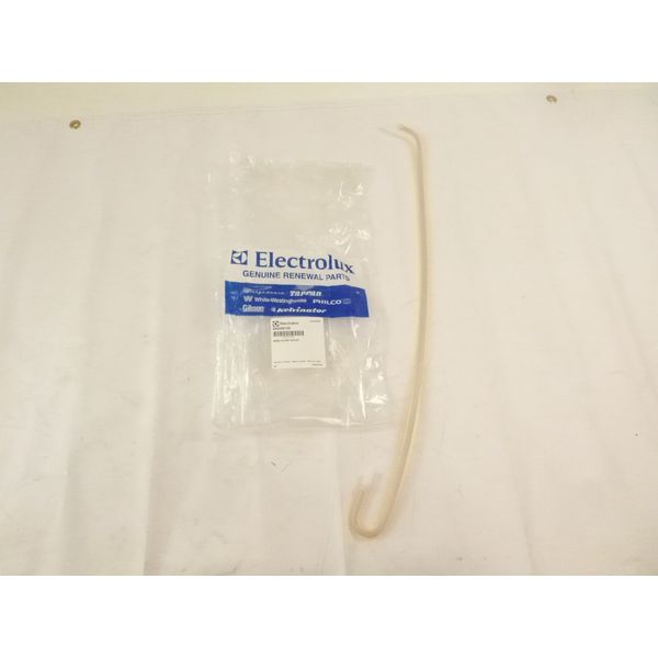 Genuine OEM Electrolux 242220129 Refrigerator Filter Outlet Hose
