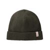 Vaude Unisex Manukau Beanie Mütze, Khaki, Einheitsgröße EU