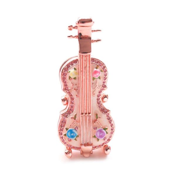 Pierce (Pink)