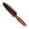 finishing brush natural wood