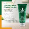 Clubman 2-in-1 Beard Conditioner