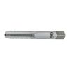 Hand Tap, Bottoming, Straight, 6-32, Bright