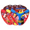 LANGS Indoor Boomer Boomerang Red