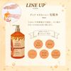dive manuka honey lotion 500ml