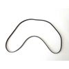 New Dual turntable belt CS-592-1 CS-504 1237 1245 with Tracking #
