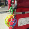 Lang Japan (RANGS) O Ball Basic