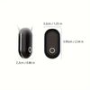 Personal Air Purifier, Wearable Air Puhttps:/rifie