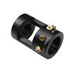 Tungsten Grinder & Sharpener Multi-Angle Offsets Head Tool For TIG Welding Kit