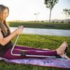 Idealknee One Pad - Advanced Knee Extension & Pain Relief Device - Endorsed by P