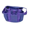 Rhinegold Grooming Bag-Purple