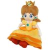 Sanei Super Mario Princess Daisy Plush Doll