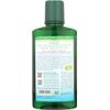 Auromere Ayurvedic Mouthwash - Vegan, Fluoride Free, Alcohol Free, Natural, Non GMO (16 fl oz), 1 Pack