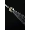 Best Shower Head for Low Water Pressure - Massaging (Chrome)