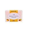 Mango papaya bar soap 130g