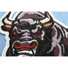 Bull Patch (P7595)