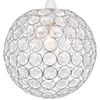 Lightmode Globe Pendant