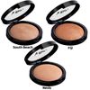Jolie Perfect Tan Baked Bronzing Powder (Nevis)