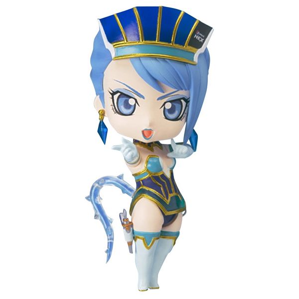 chibi-arts ブルーローズ