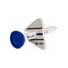 Xnells Golf Tee 39156 BL Control Golf Tee