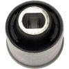 Dorman 534-202 Front Lower Rearward Inner Suspension Control Arm Bushing Compatible with Select Chrysler/Dodge Models