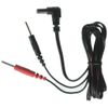 45" Replacement Lead Wires, One 2/pk - Item #: ZZA45LW