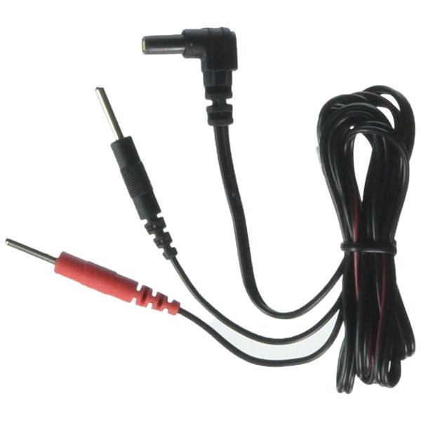 45" Replacement Lead Wires, One 2/pk - Item #: ZZA45LW
