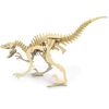 Quay Velociraptor Woodcraft Construction Kit FSC