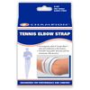 CHAMPION Tennis Elbow Strap, White