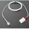 Mindray Datascope Masimo Compatible LNC SpO2 Adapter Cable - Same Day Shipping